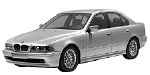 BMW E39 C2556 Fault Code