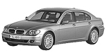 BMW E65 C2556 Fault Code