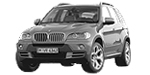 BMW E70 C2556 Fault Code