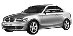 BMW E82 C2556 Fault Code