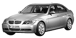 BMW E90 C2556 Fault Code