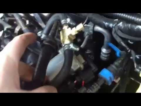 See C2556 repair manual